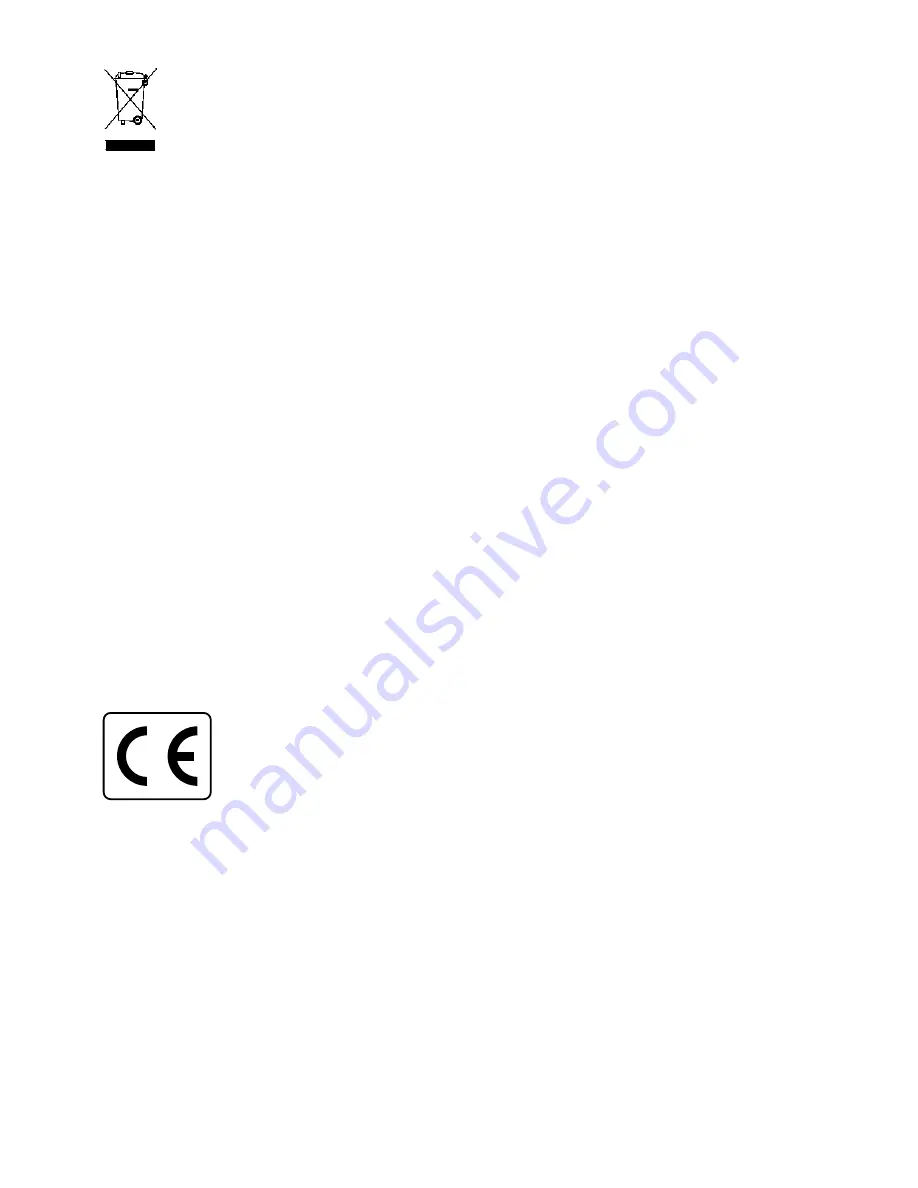 HumanTechnik A-2634-0 Instruction Manual Download Page 9