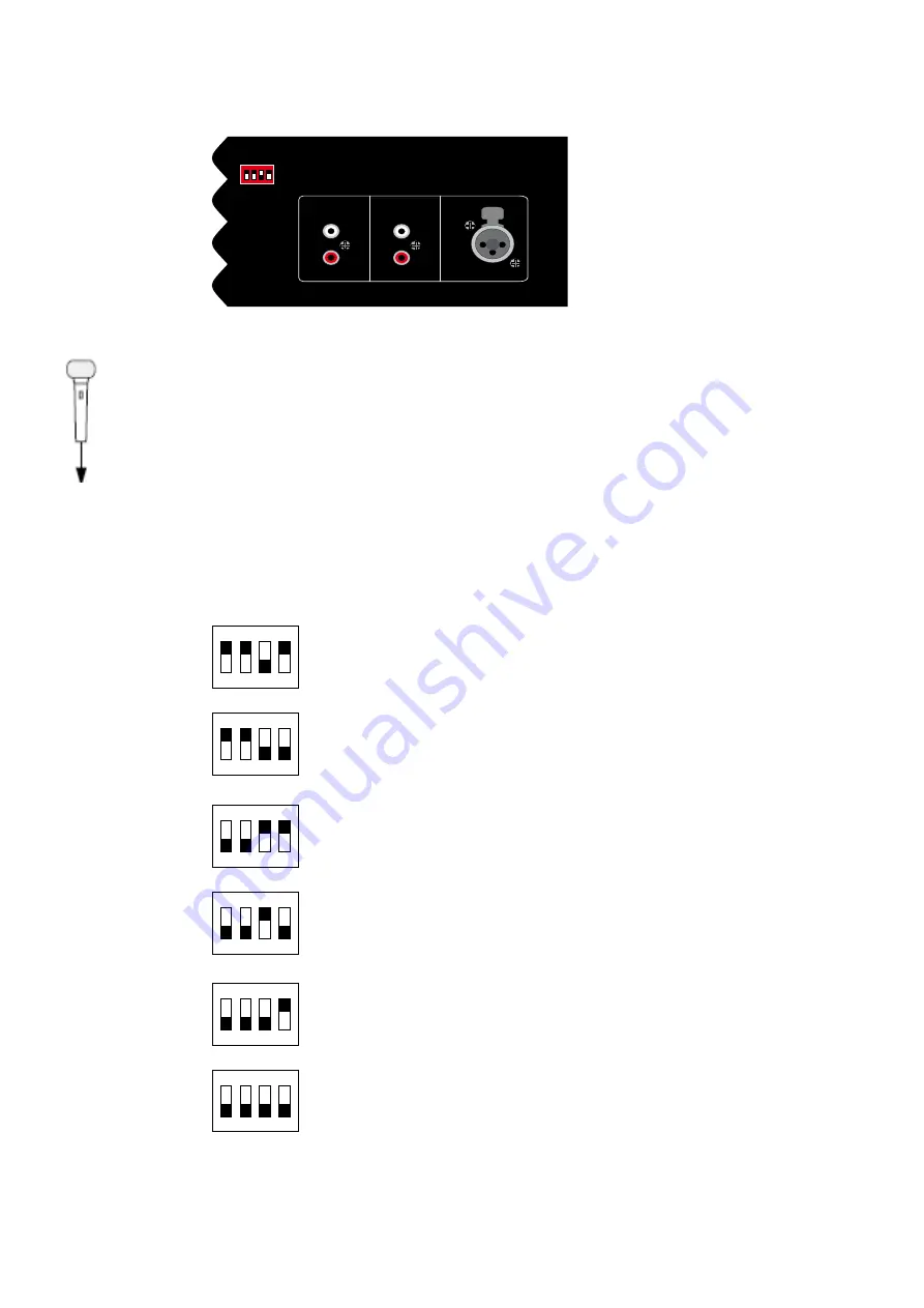 HumanTechnik A-4252 Operation Instructions Manual Download Page 7