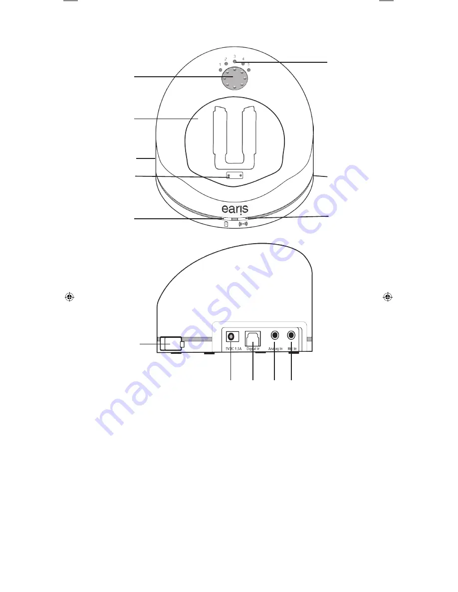 HumanTechnik Earis Set User Manual Download Page 7