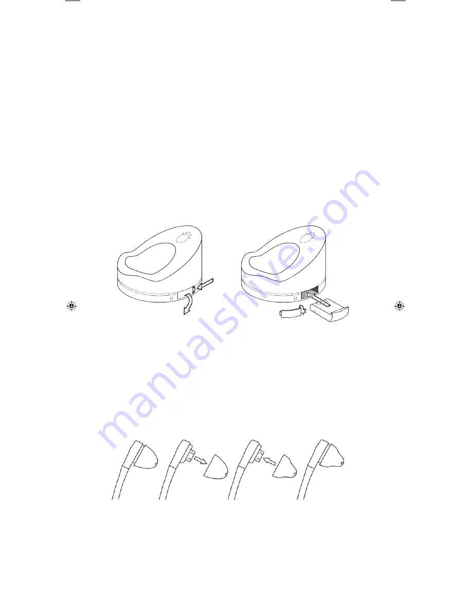 HumanTechnik Earis Set User Manual Download Page 124