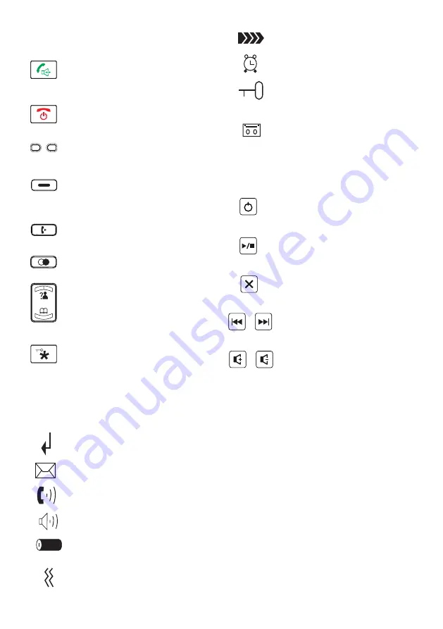 HumanTechnik freeTel eco User Manual Download Page 85