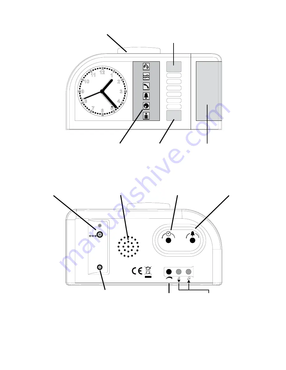 HumanTechnik lisa RF time flash Operation Instructions Manual Download Page 10