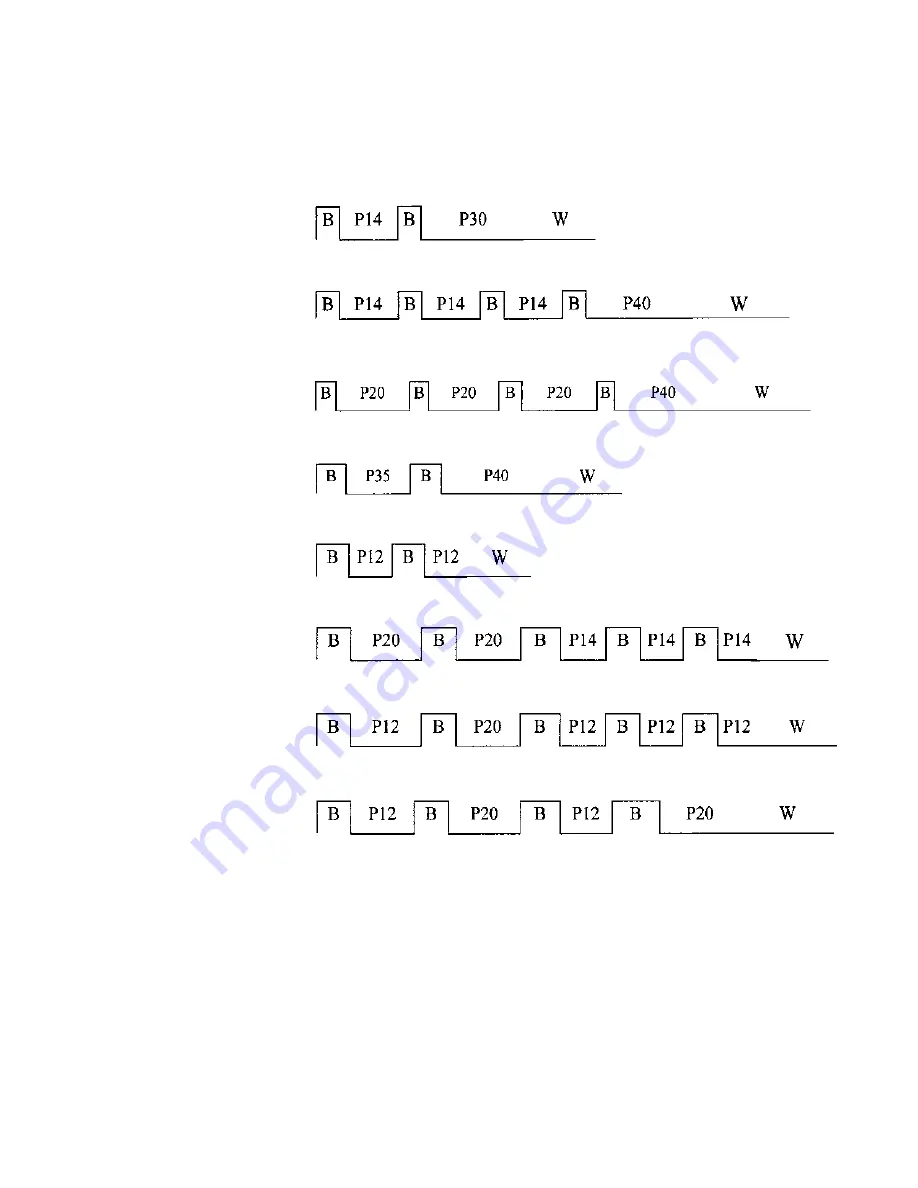 HumanTechnik lisa RF time flash Operation Instructions Manual Download Page 21