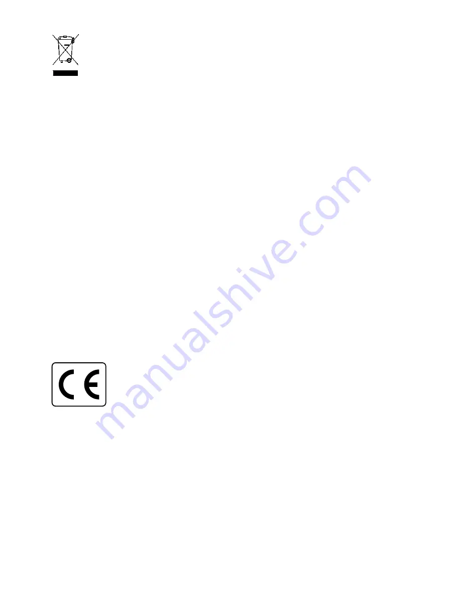 HumanTechnik lisa RF time flash Operation Instructions Manual Download Page 32