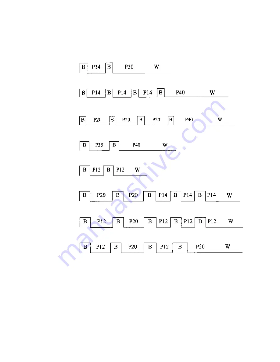 HumanTechnik lisa RF time flash Operation Instructions Manual Download Page 45