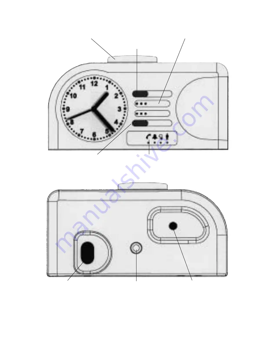 HumanTechnik lisa vibro time Operating Instructions Manual Download Page 22