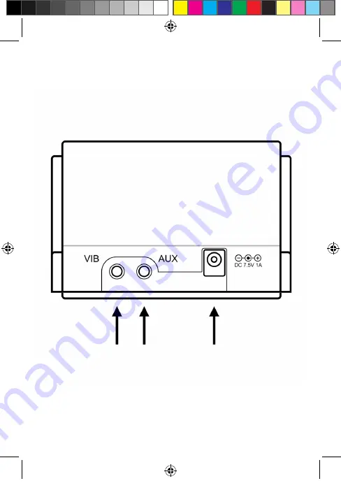 HumanTechnik Signolux MV-1 Instruction Manual Download Page 8