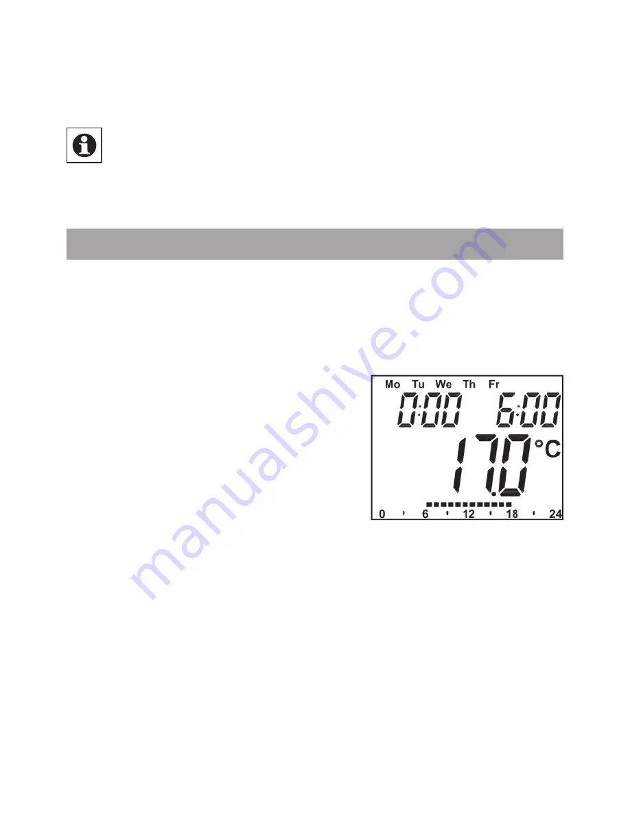 Hummel Premium Operating Manual Download Page 26