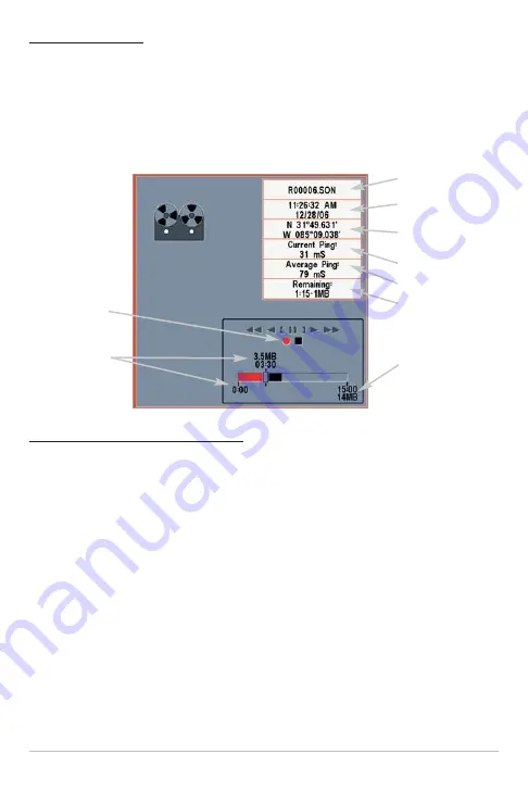 Humminbird 788c Operation Manual Download Page 42