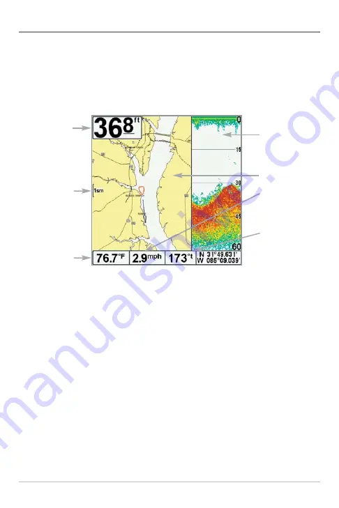 Humminbird 788c Operation Manual Download Page 53