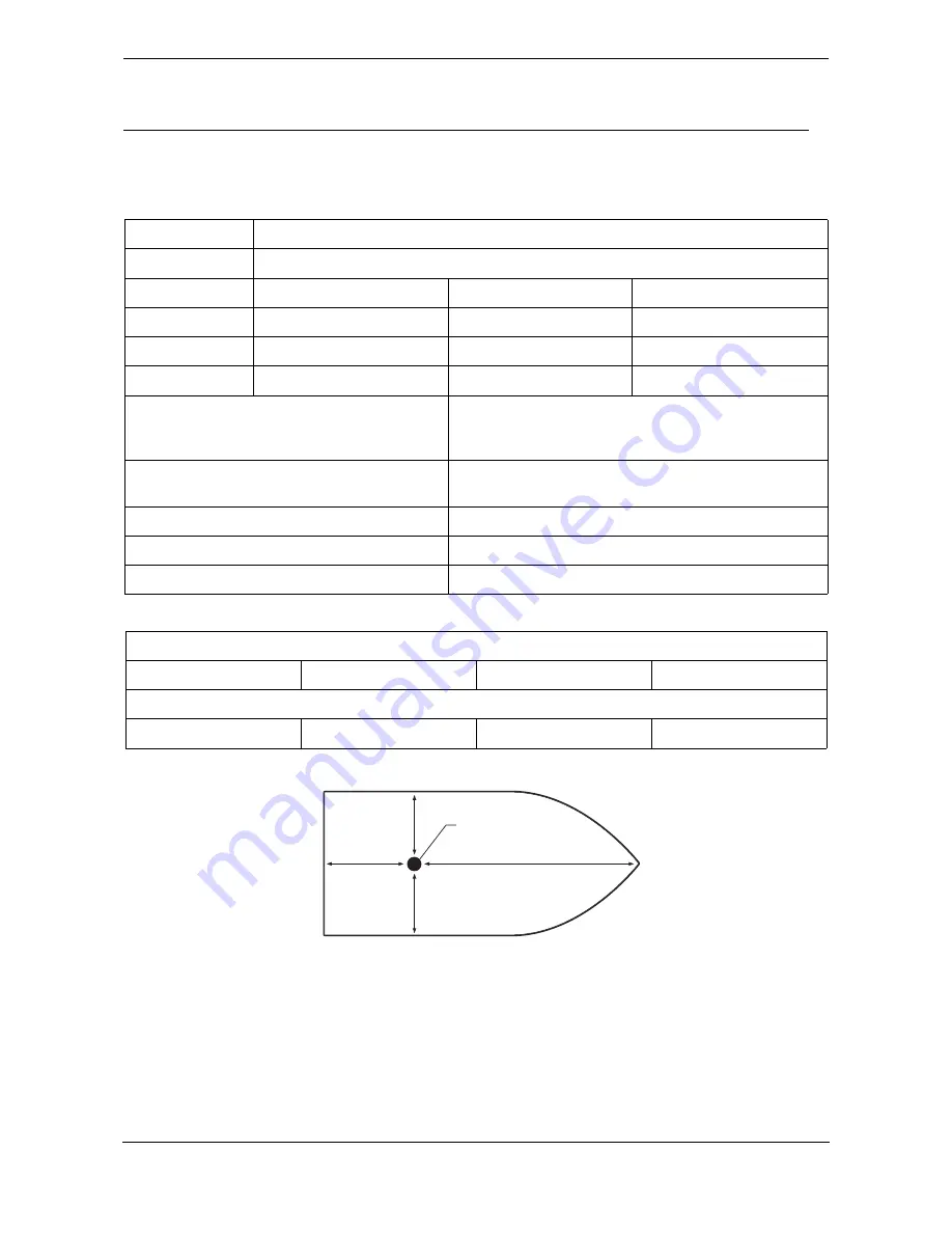 Humminbird AIS 100 Installation And Operaion Manual Download Page 81