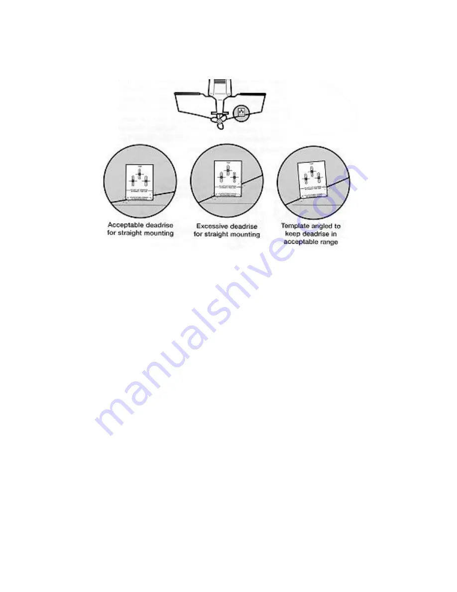 Humminbird HDR 600 Operation Manual Download Page 6