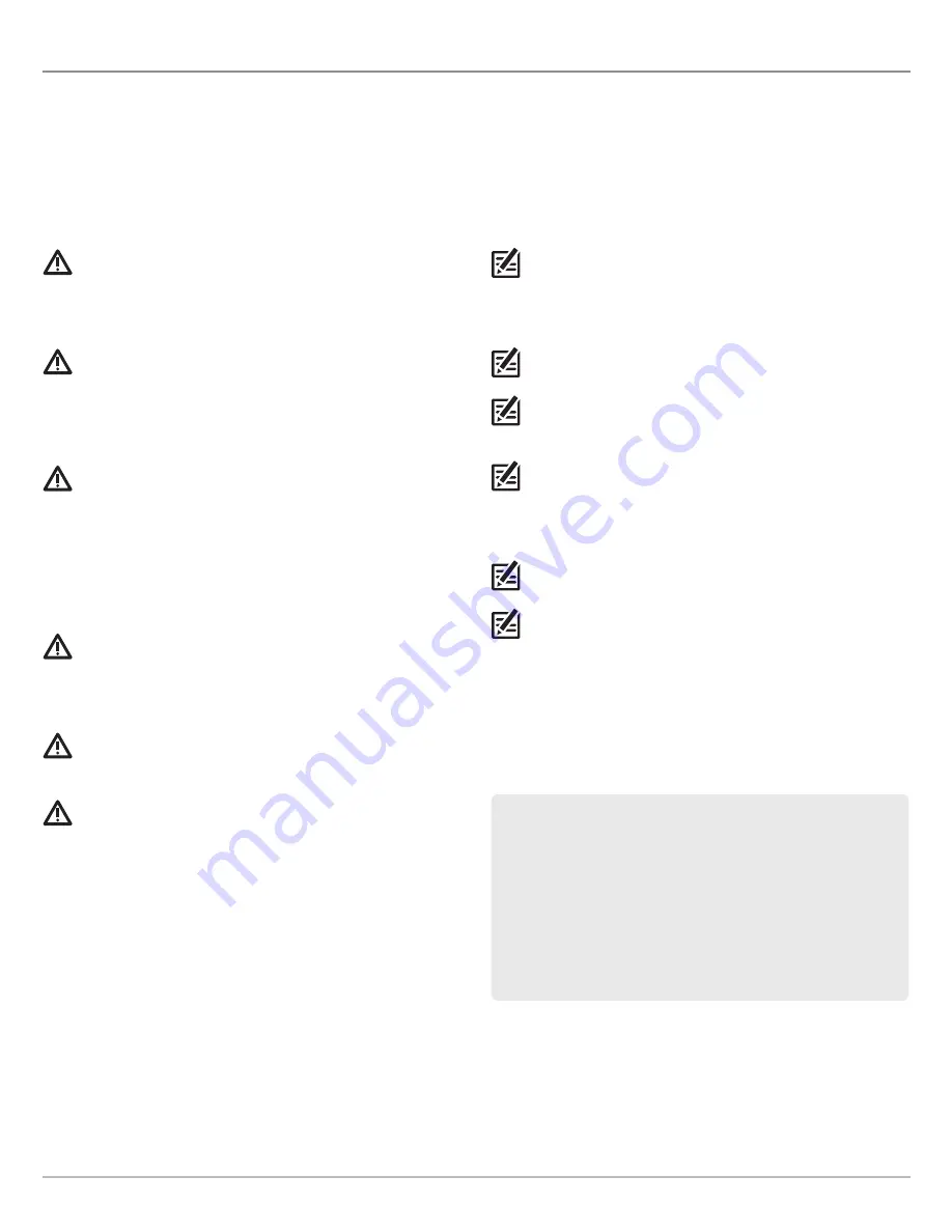 Humminbird HELIX 10 Operation Manual Download Page 2