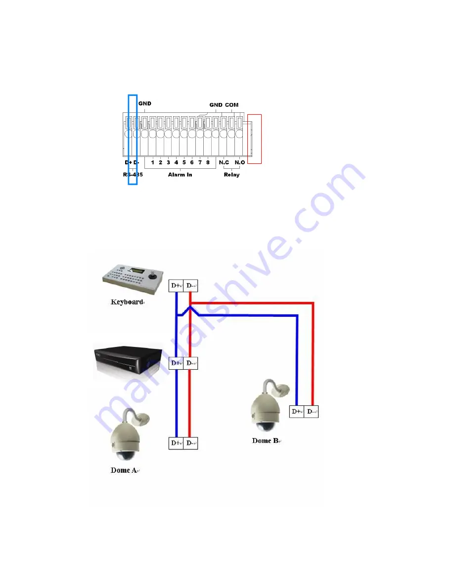 Hunt Electronic HBD-09EE User Manual Download Page 13