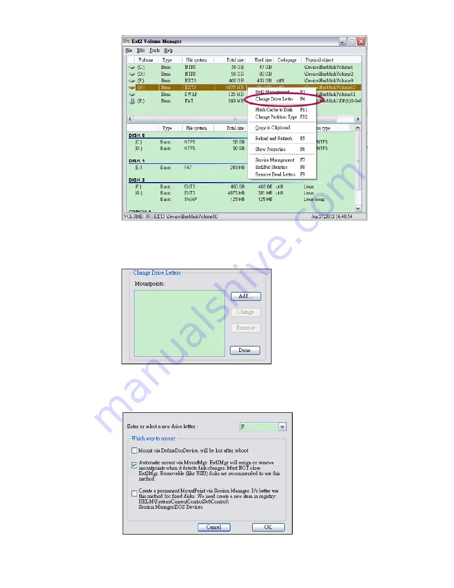 Hunt Electronic HBD-09EE Скачать руководство пользователя страница 66