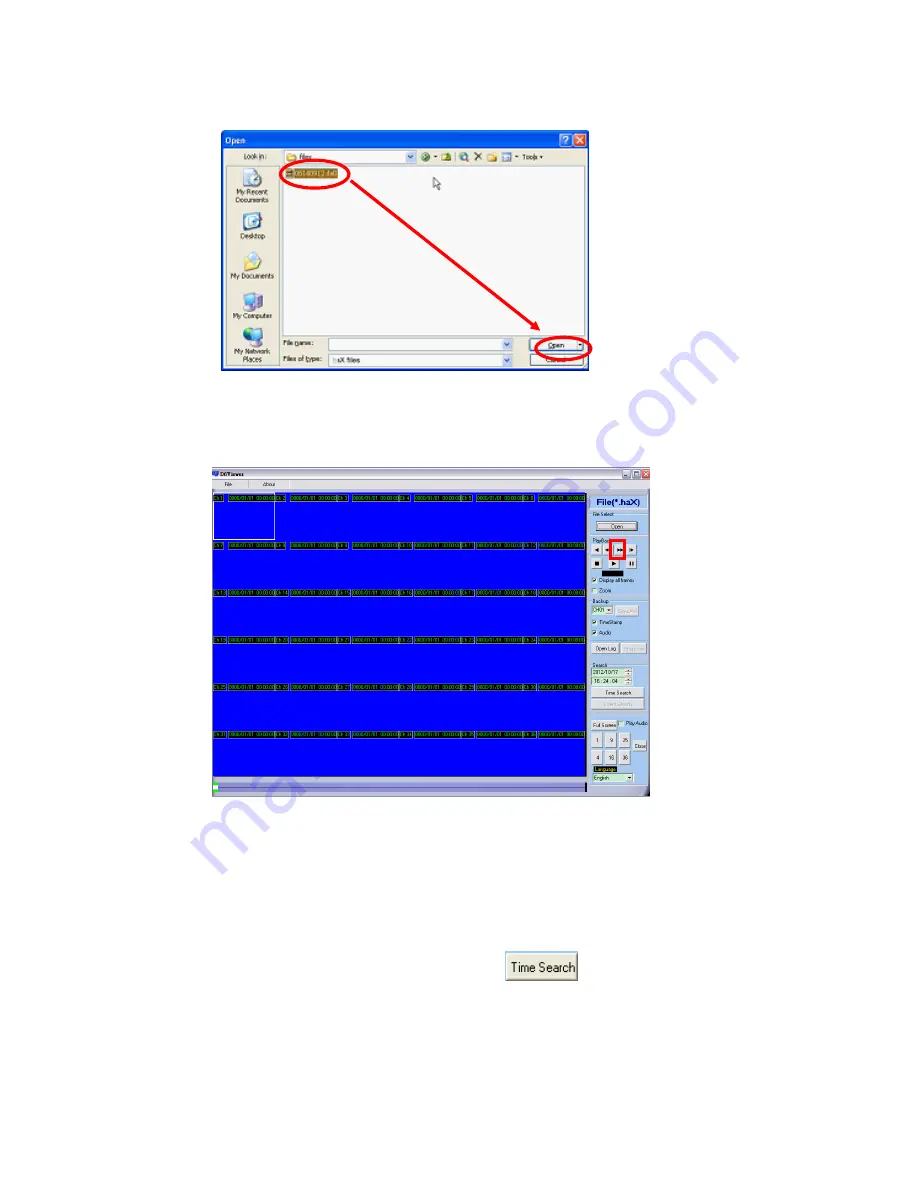 Hunt Electronic HBD-09EE Скачать руководство пользователя страница 68