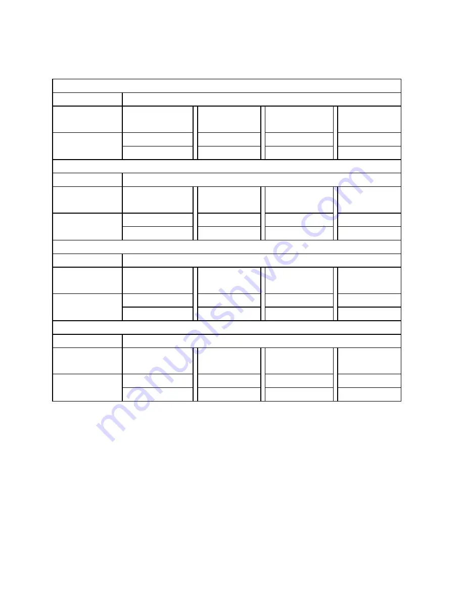 Hunt Electronic HBD-09EE User Manual Download Page 97