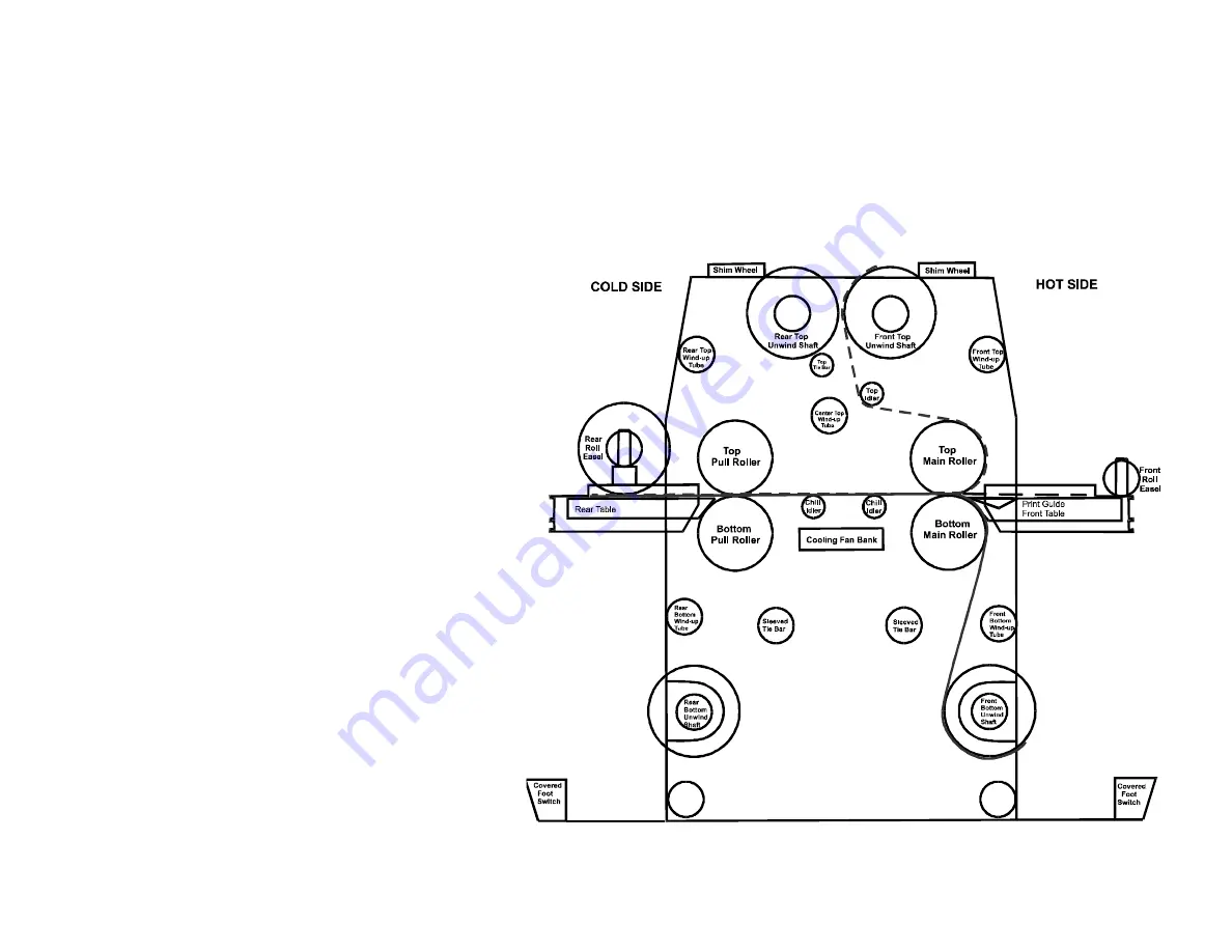 Hunt Graphics Image 6100 Скачать руководство пользователя страница 29