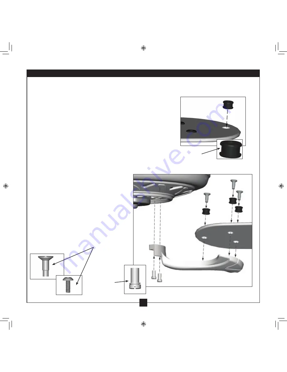 Hunter 20181 (Spanish) Manual De Usuario Download Page 11