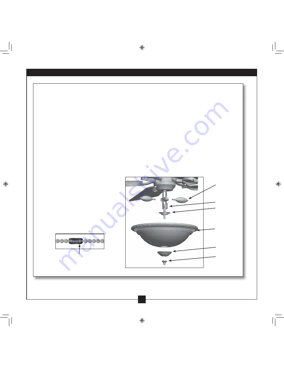 Hunter 25703 Скачать руководство пользователя страница 14