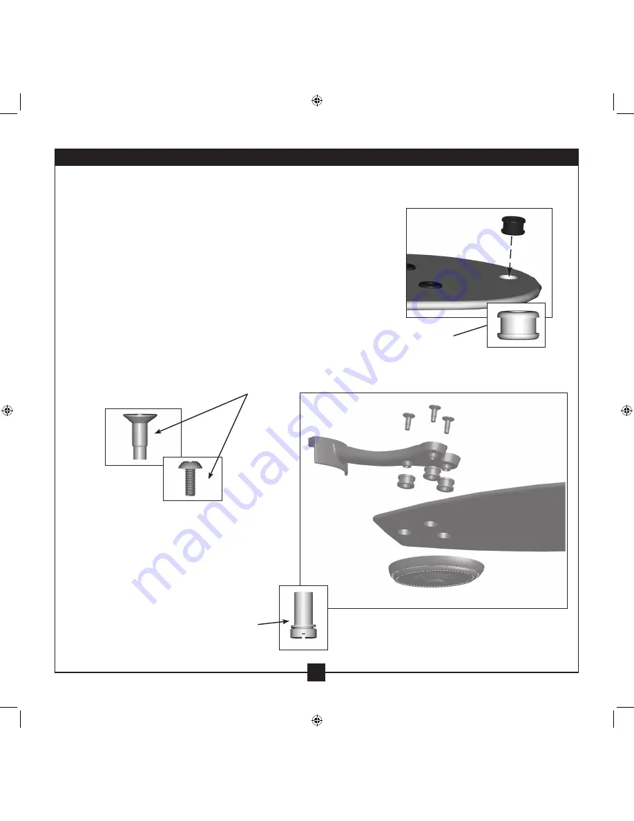 Hunter 27792 Owner'S Manual And Installation Manual Download Page 10