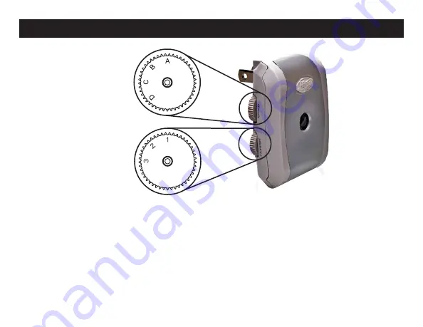 Hunter 45051 Скачать руководство пользователя страница 7