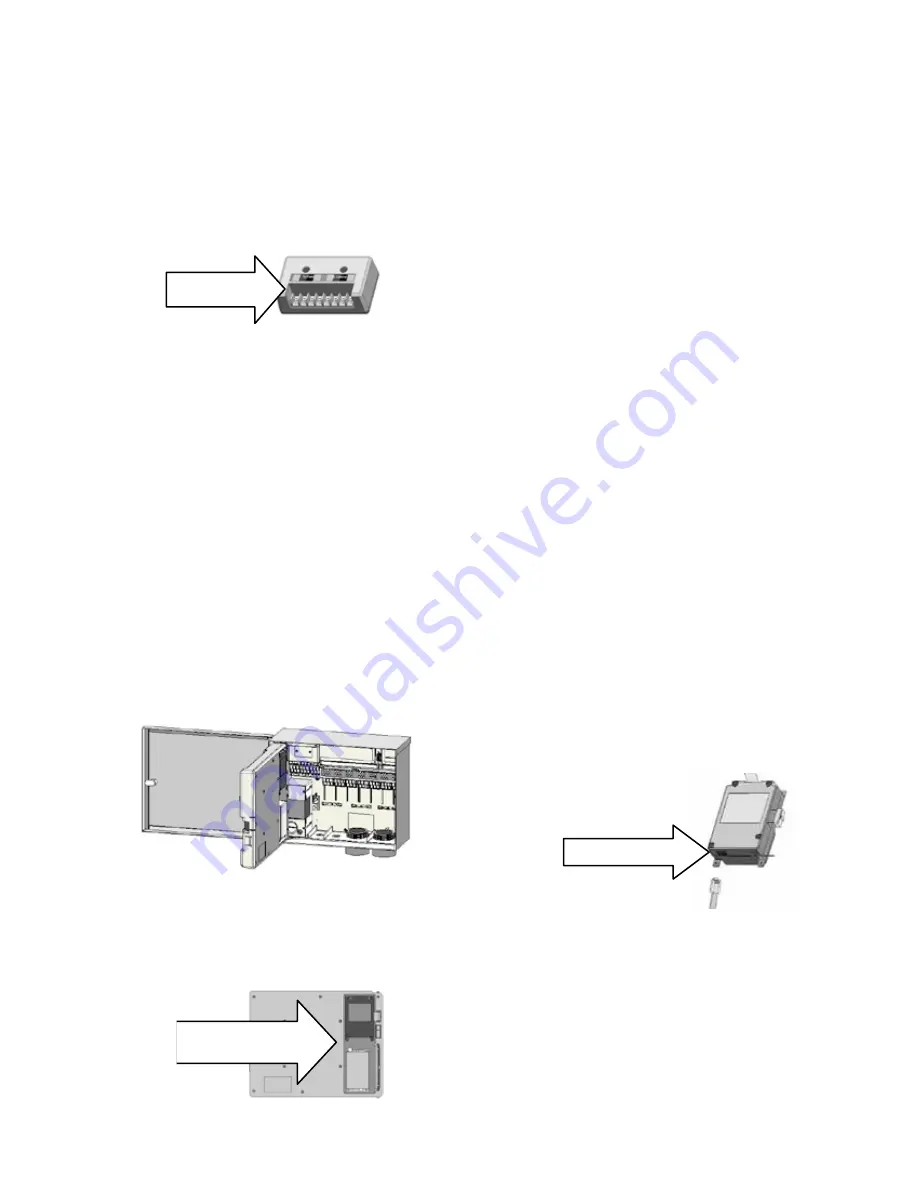 Hunter ACC-1200 Manual Download Page 85