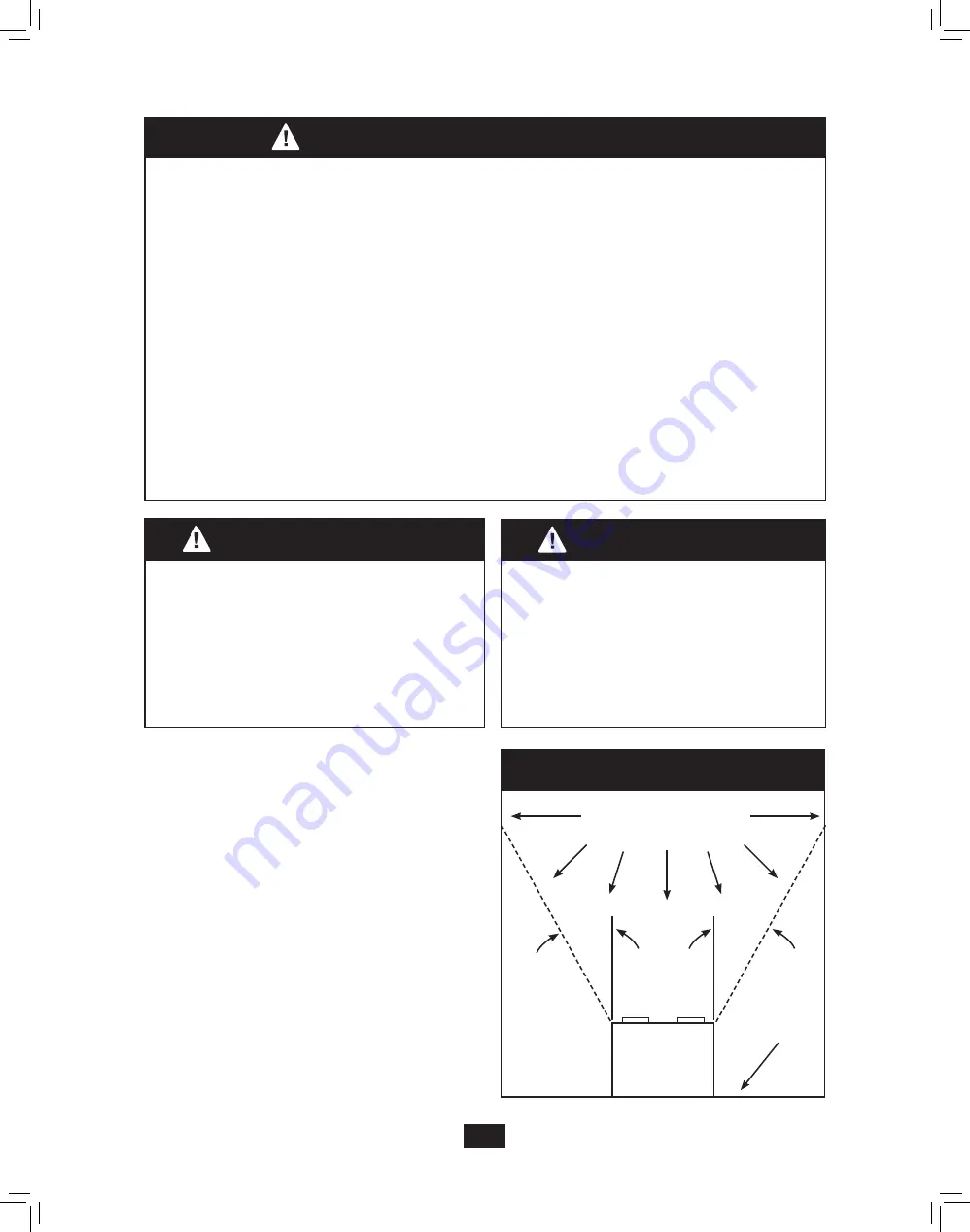 Hunter Ashbury 81003 Owner'S Manual Download Page 2