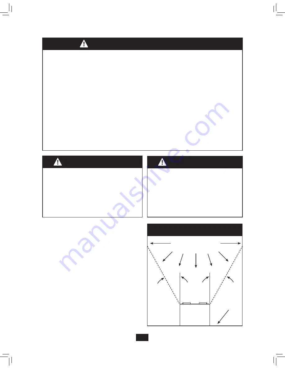 Hunter Ashbury 87001 Owner'S Manual Download Page 2