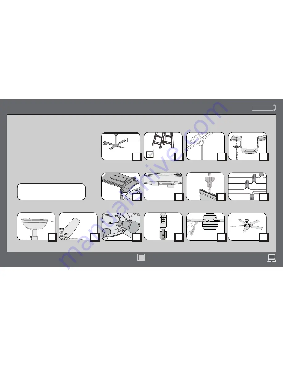 Hunter Avia User Manual Download Page 1