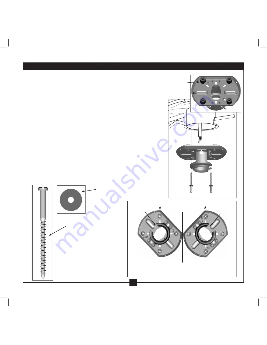 Hunter Brayden 21325 Owner'S Manual And Installation Manual Download Page 7