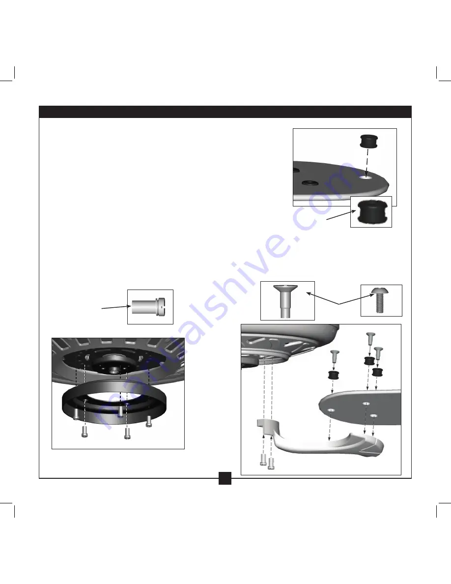 Hunter Brayden 21325 Owner'S Manual And Installation Manual Download Page 12