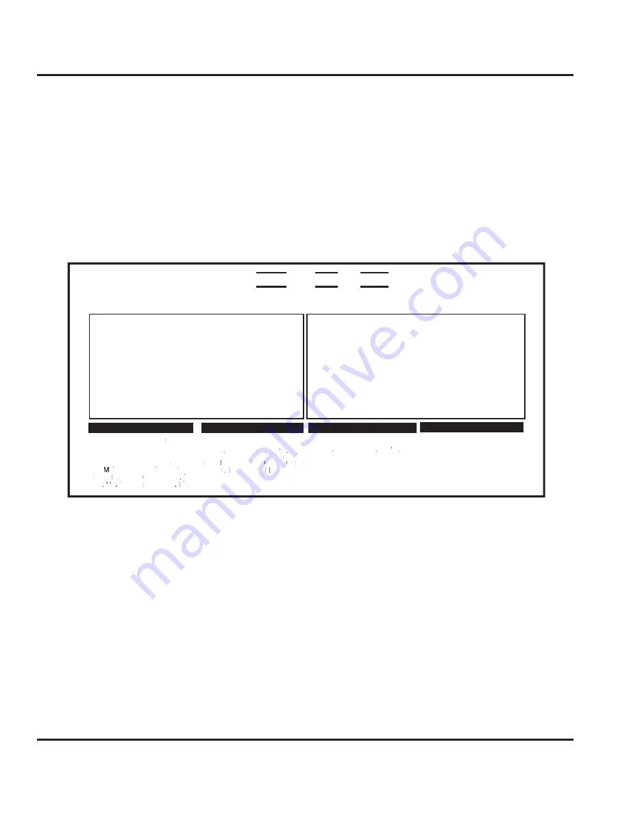 Hunter H33 Operator'S Manual Download Page 150