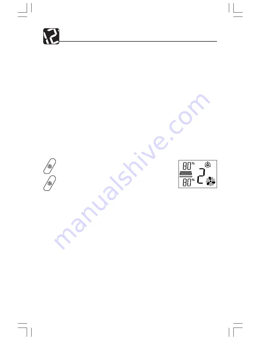 Hunter HEPATECH 30378 Owner'S Manual Download Page 8