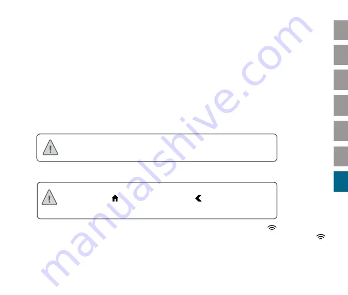 Hunter Hydrawise Pro-HC Quick Start Manual Download Page 69