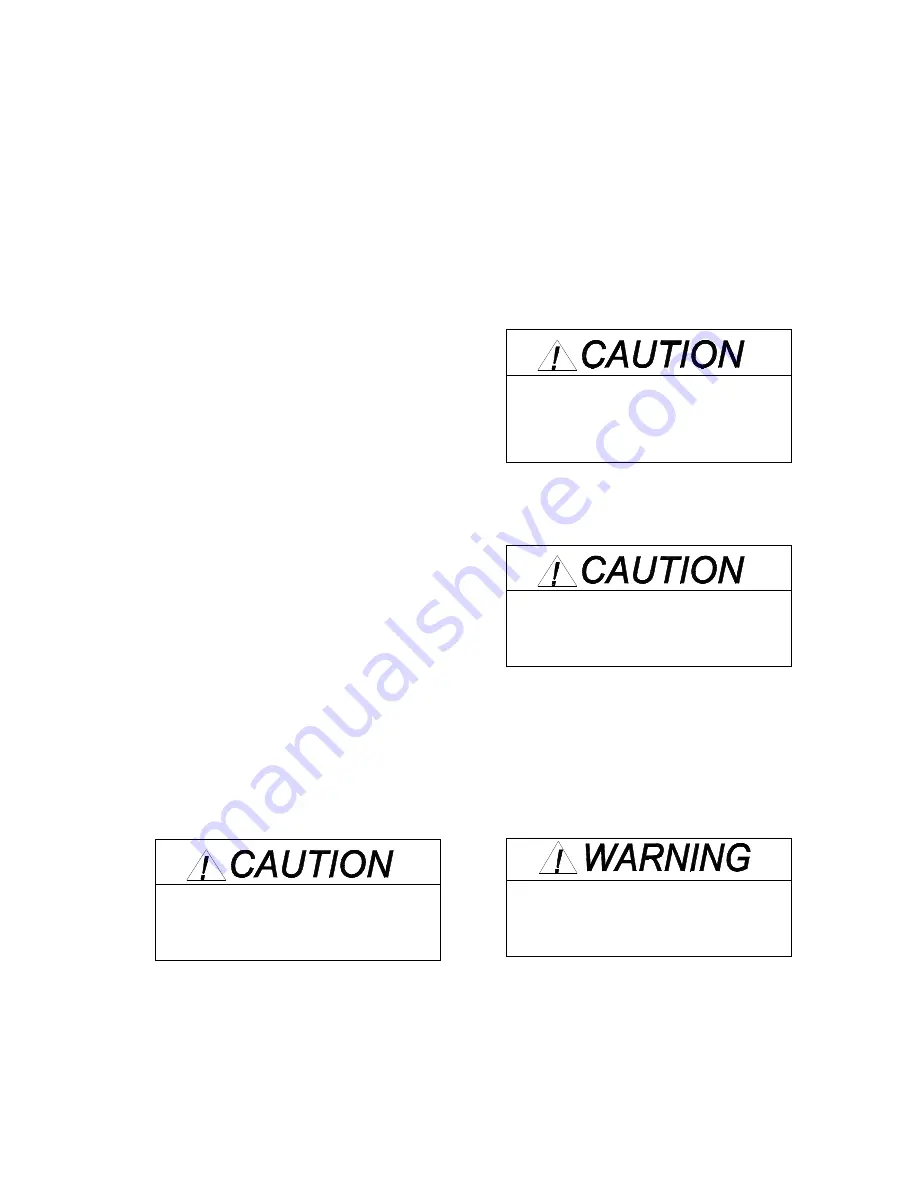 Hunter Marine Family User Manual Download Page 42