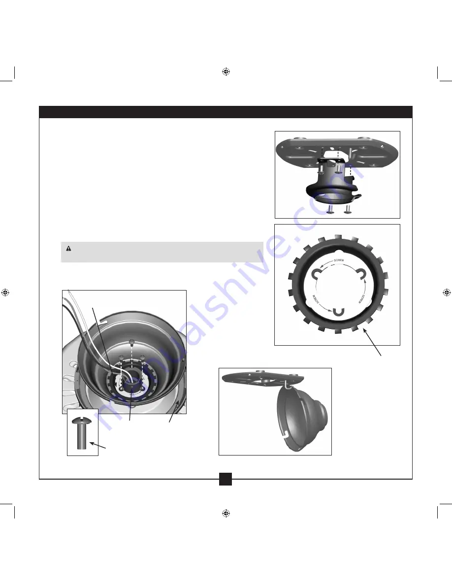 Hunter Type 2 Models Owners And Installation Manual Download Page 10