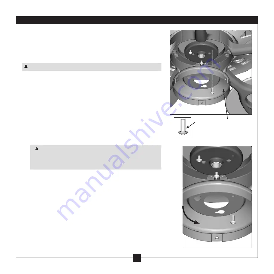 Hunter Type 2 Series Owners And Installation Manual Download Page 13