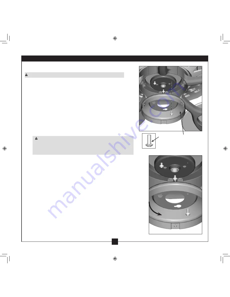 Hunter Type 2A Models Owner'S Manual Download Page 10