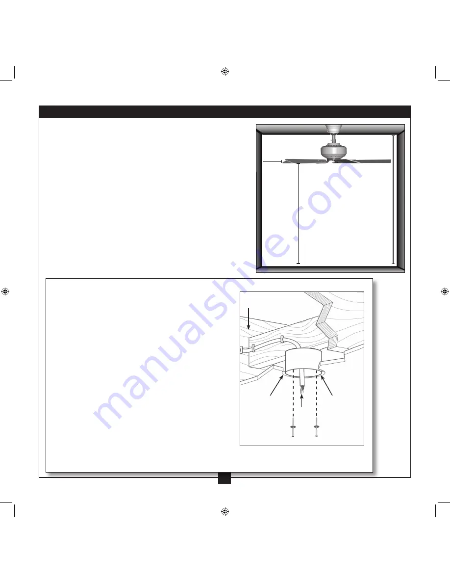 Hunter Type 3 Models Owners And Installation Manual Download Page 3