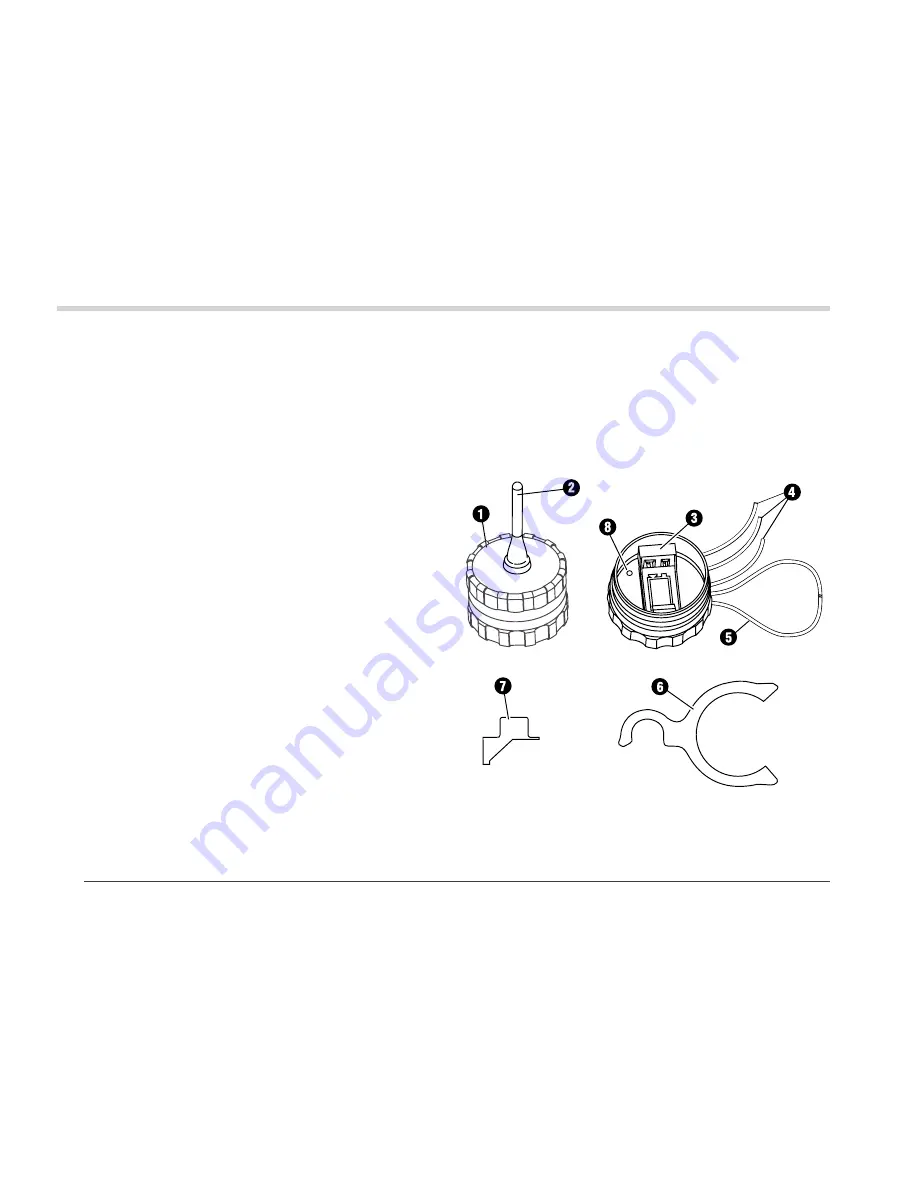 Hunter WVC-100 Owner'S Manual & Installation Instructions Download Page 4