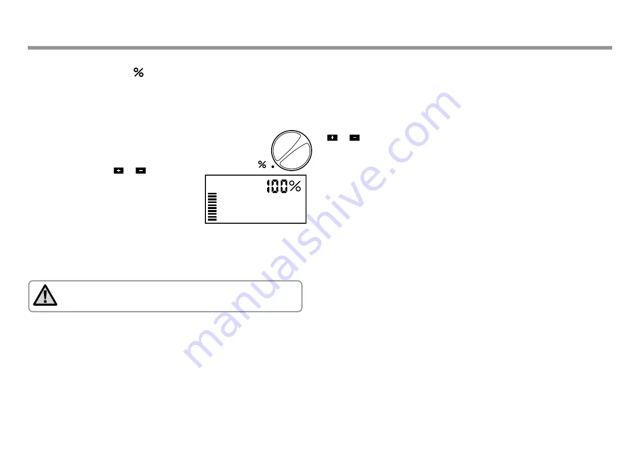 Hunter X-Core XC-401i-E Owners Manual And Programming Instructions Download Page 23