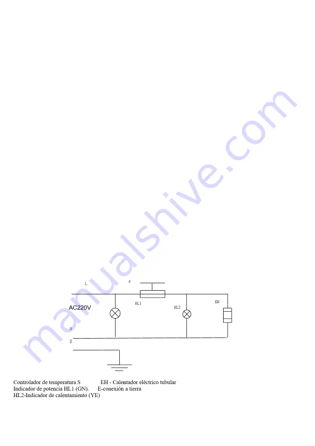 HURAKAN HKN-FT1212N Скачать руководство пользователя страница 9