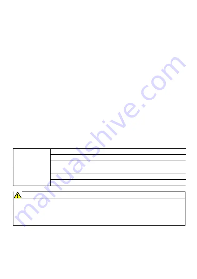 HURAKAN HKN-FT88N Manual Download Page 13