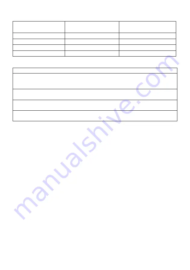 HURAKAN HKN-FT88N Manual Download Page 61