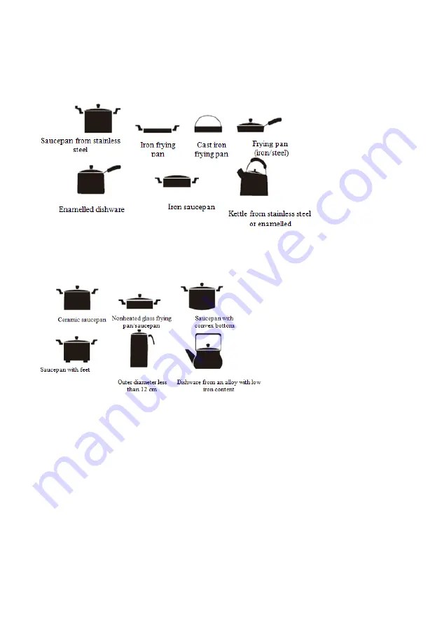 HURAKAN HKN-ICF50D Manual Download Page 17