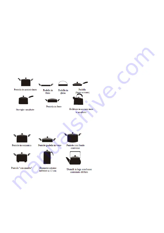 HURAKAN HKN-ICF50D Manual Download Page 34