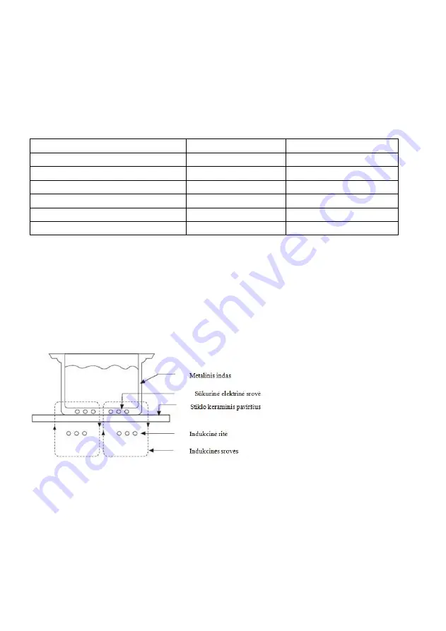 HURAKAN HKN-ICF50D Manual Download Page 41