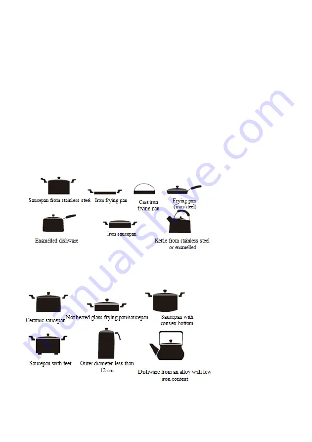 HURAKAN HKN-ICF70D Manual Download Page 18