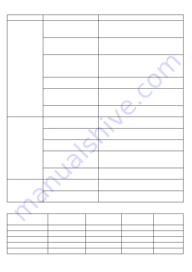 HURAKAN HKN-VRX Series Manual Download Page 6